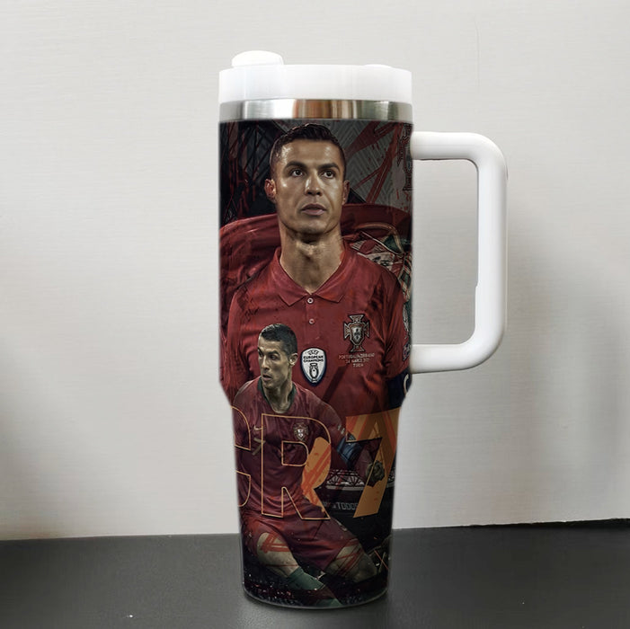 Wholesale 40oz Stainless Steel Tumbler