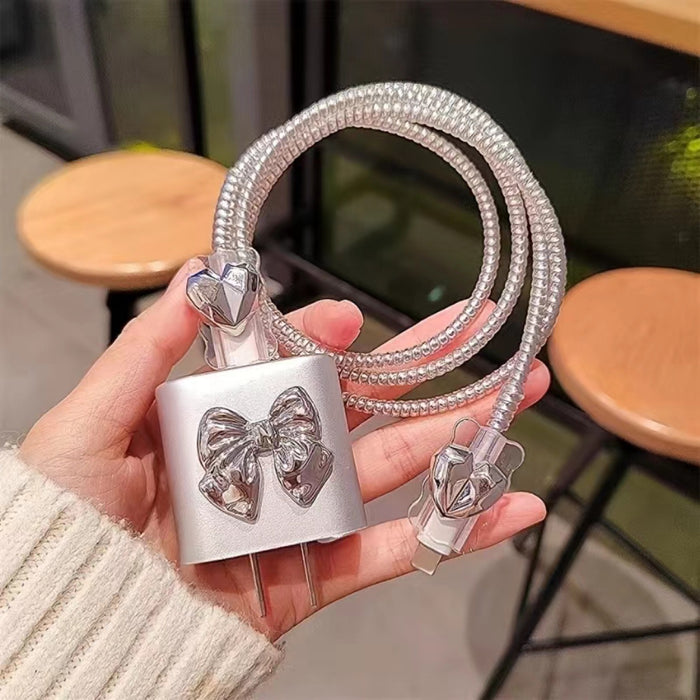 Wholesale 20W Charger protective case matte finish