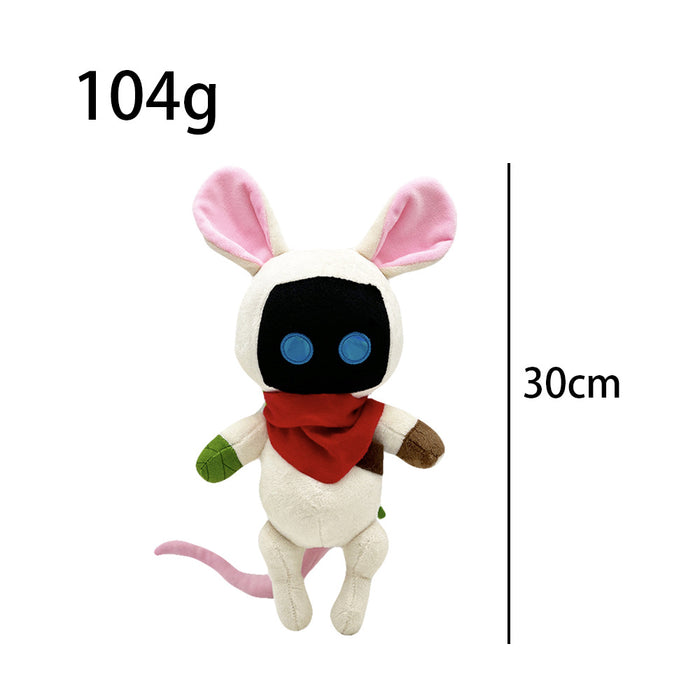 Wholesale Plush Robot Rescue Plan Plush Doll Doll Toy