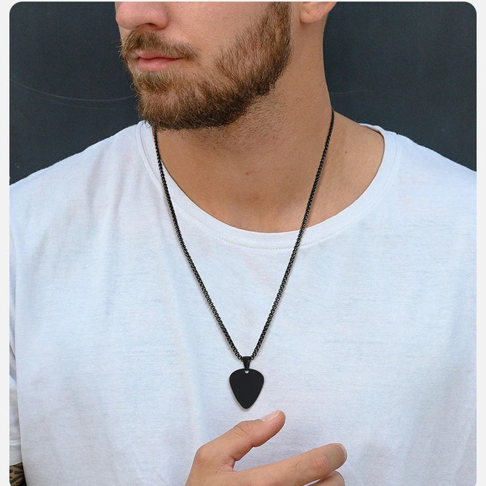 Wholesale Titanium steel heart-shaped pendant, stainless steel pendant, non fading metal