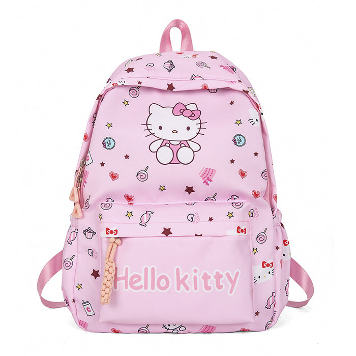 Wholesale Cartoon Cute Large Capacity Backpack JDC-BP-Lings004