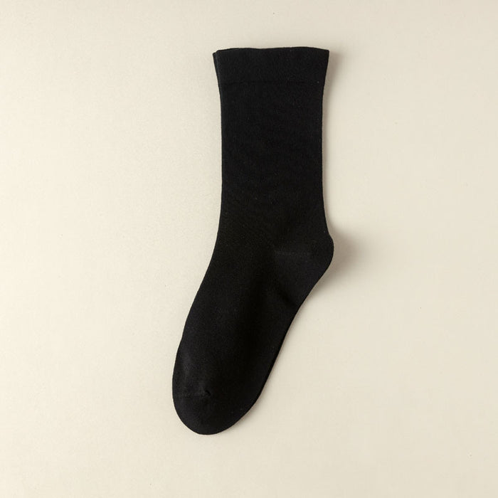 Wholesale Socks with boneless middle tube cotton