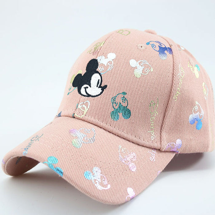 Wholesale children' s hat  cartoon pattern boys and girls