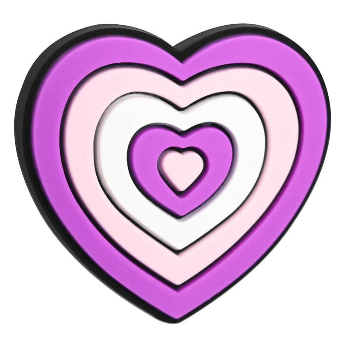 Wholesale Colorful Heart Series Pen Accessories and Ornaments High-value Beaded Pen Beaded Ornaments