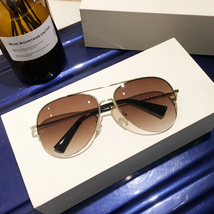 Wholesale UV resistant sunglasses, high-end sunglasses