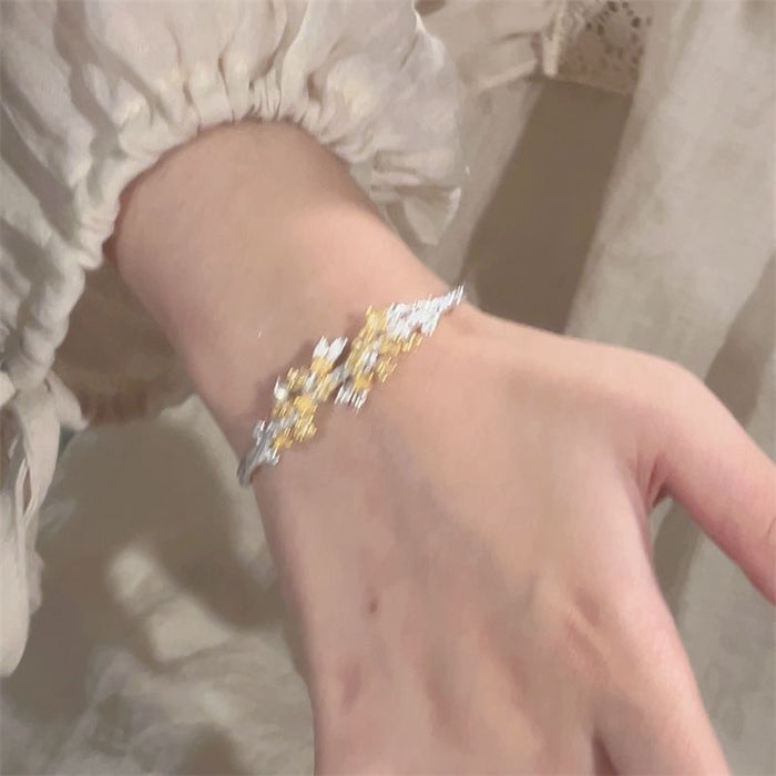 Wholesale Osmanthus Blossom Bracelet