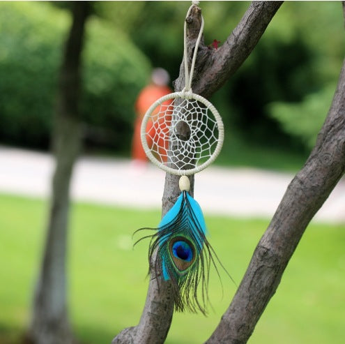 Wholesale Dreamcatcher Pendant - Gift Car Accessory Home Decor