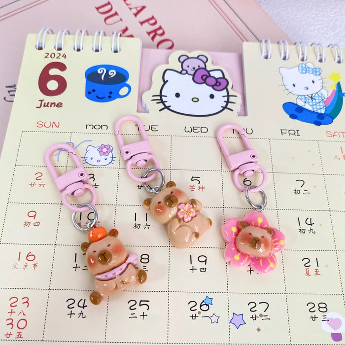 Wholesale Keychain, backpack pendant, keychain