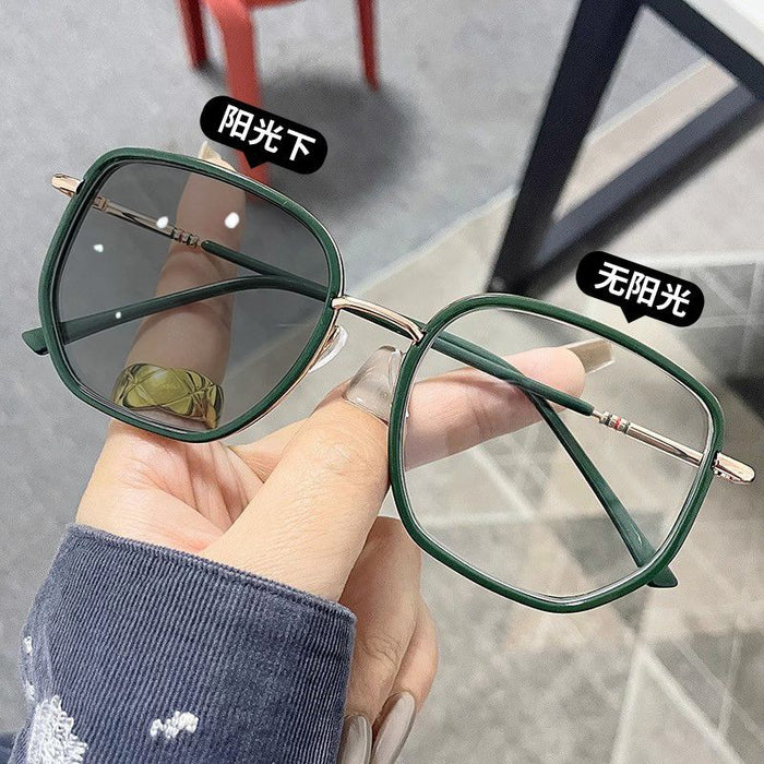 Wholesale Photochromic Glasses JDC-SG-XuanD002