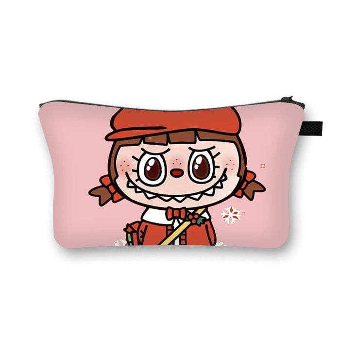 Wholesale Cosmetic Bag,  Large-Capacity Cute Storage