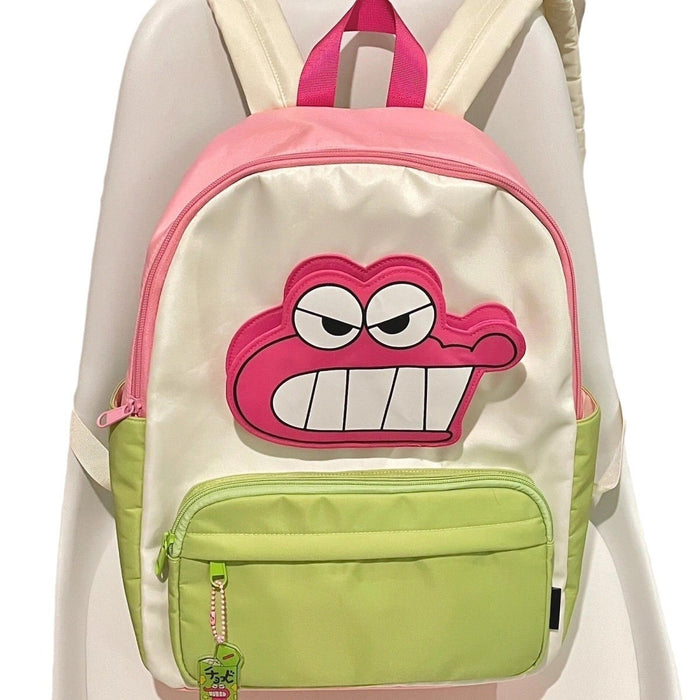 Wholesale  High-Capacity Cartoon Backpack
