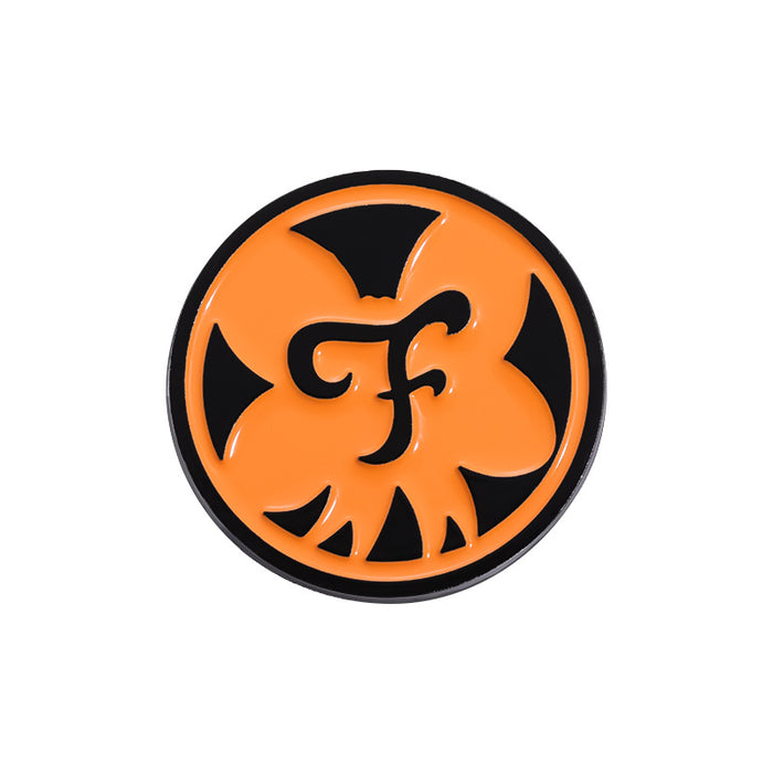 Wholesale Cartoon Animal Puppy Creative Flower Brooch