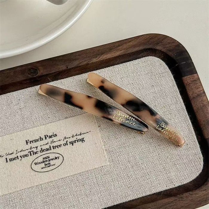 Wholesale Hair Clips for Women Bangs Clips Hair Accessories Hairpins