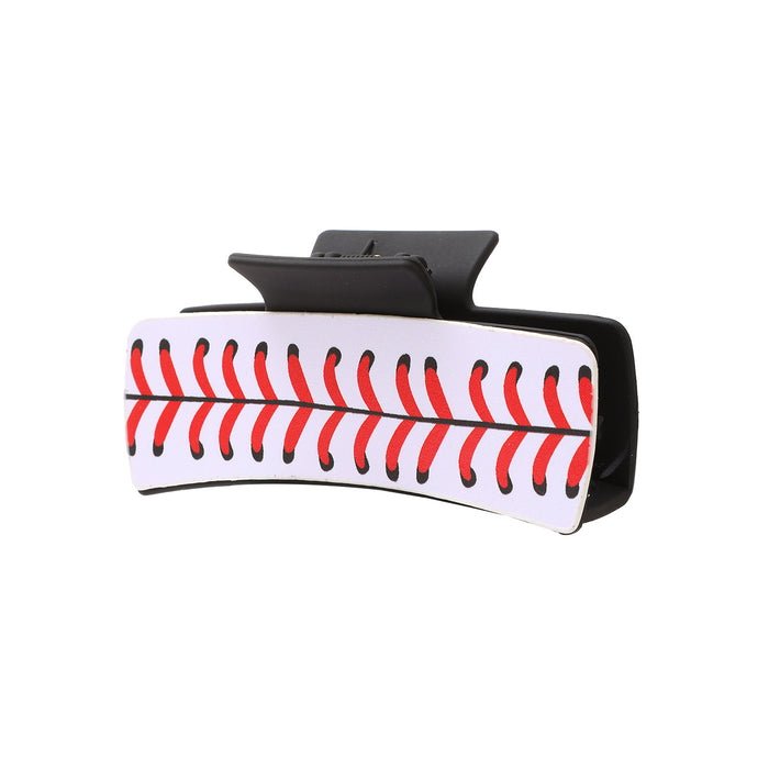 Wholesale PU Hairpin Explosions Mother' s Day Baseball Season Independence Day  Christmas Multi-Holiday Elements Women' s Hairpin