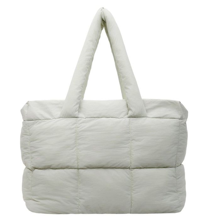 Wholesale  Cotton Bag for Women  Large Capacity Shoulder Bag Handbag