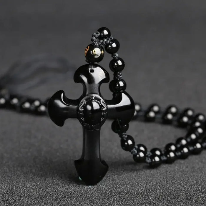 Wholesale Cross pendant pendant for men and women, couple necklace pendant
