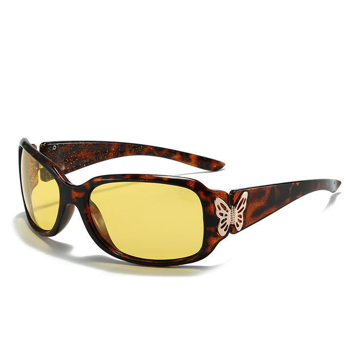 Wholesale Polarized sunglasses, sunglasses, UV resistant and sunscreen glasses