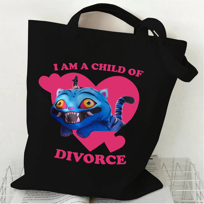Wholesale Large capacity canvas tote bag and shoulder bag