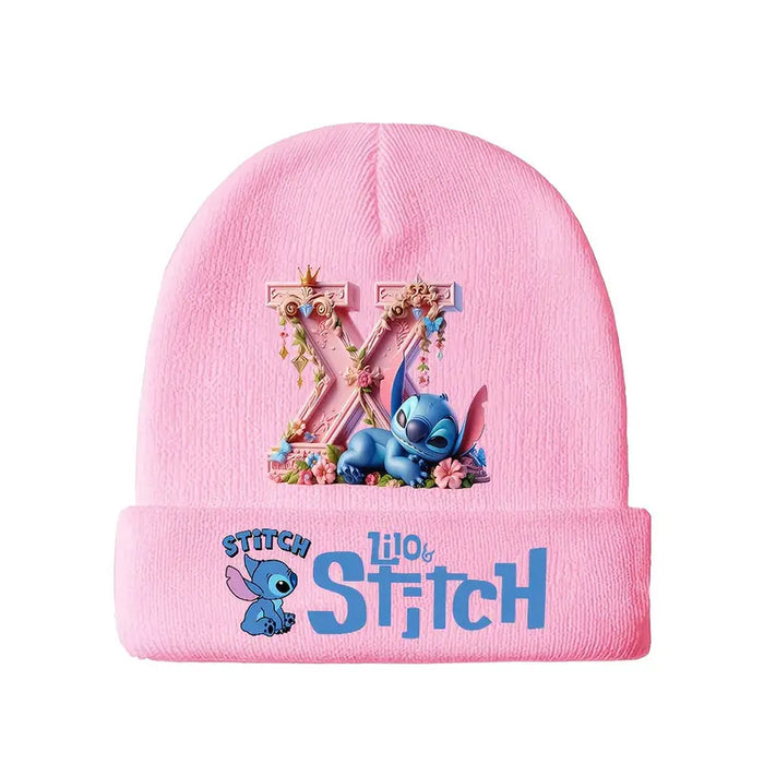 Wholesale Autumn and winter knitted hat  woolen hat  warm yarn hat