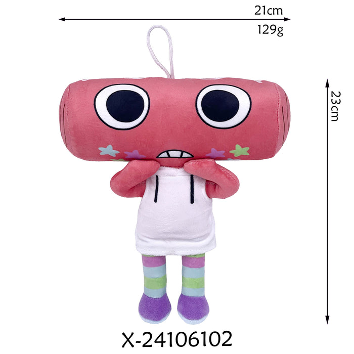 Wholesale Dandy' s World Plush Toy Doll Doll