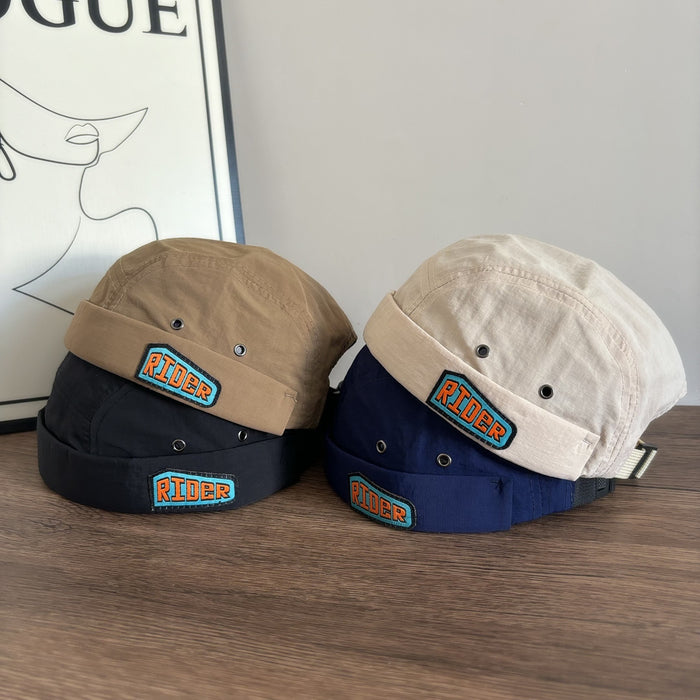 Wholesale New quick drying breathable trend without eaves