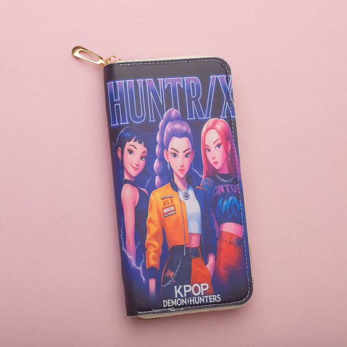Wholesale Cartoon Coin Purse Student Bag Wallet