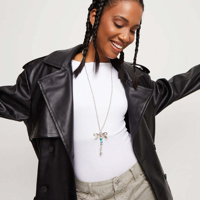 Wholesale Dragonfly Necklace for Women