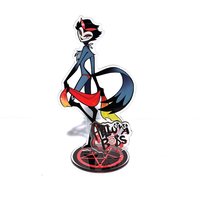 Wholesale Acrylic Brand Ornaments