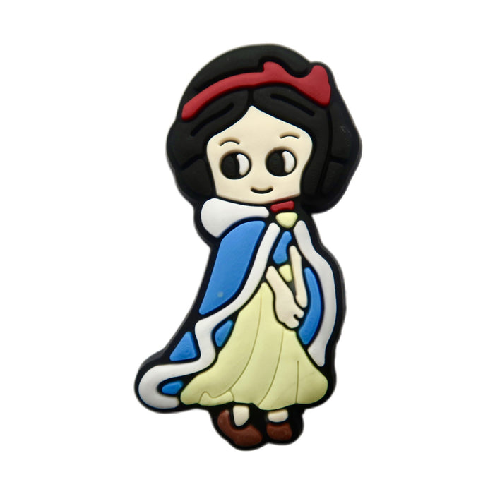 Wholesale Cave shoe flower DIY accessory cartoon shoe accessory decoration buckle