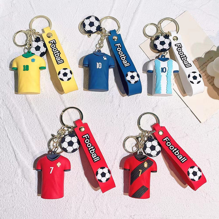 Wholesale Keychain, Doll, Pendant, Couple's Bag, Backpack, Hanging Decoration, Car Keychain