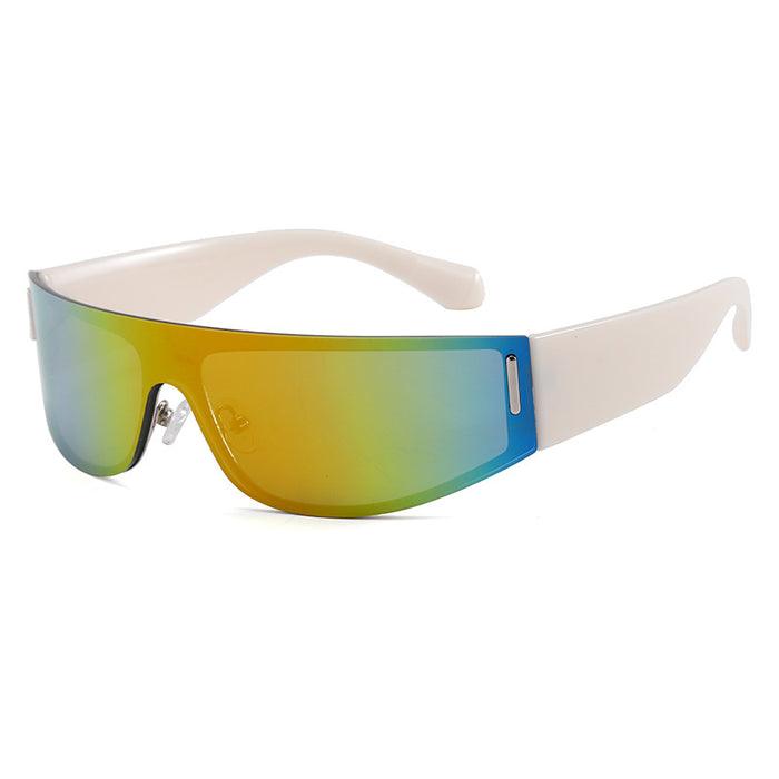 Wholesale Technological and fashionable sunglasses, cycling sunglasses