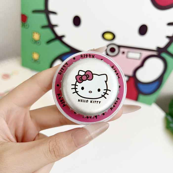 Wholesale Creative Cat Bottle Cap Phone Airbag Stand