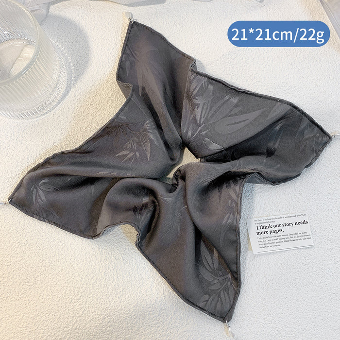 Wholesale Scrunchie for Women, Oversized Elegant Ponytail Hair Tie