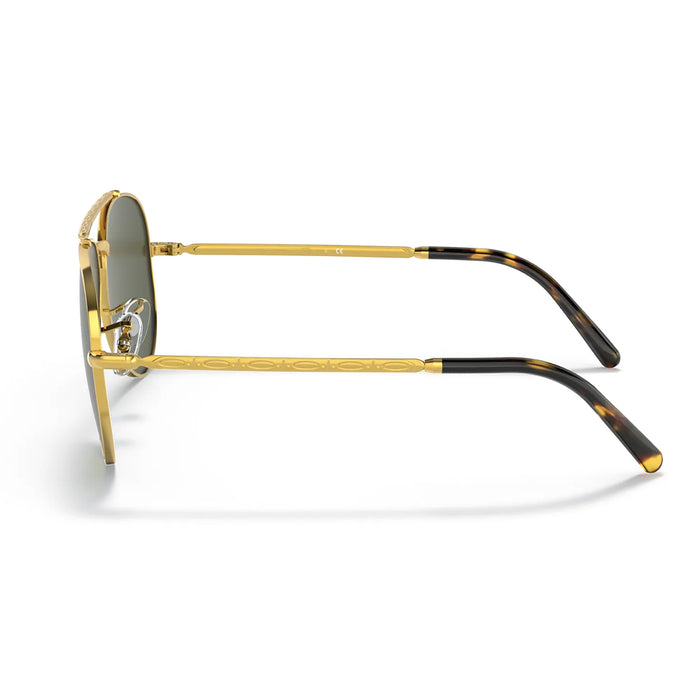 Wholesale Metal Sunglasses Pilot Fashion Driving Sunglasses