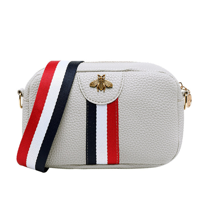 Wholesale New women's bag, casual small square bag, single shoulder crossbody bag, small bag