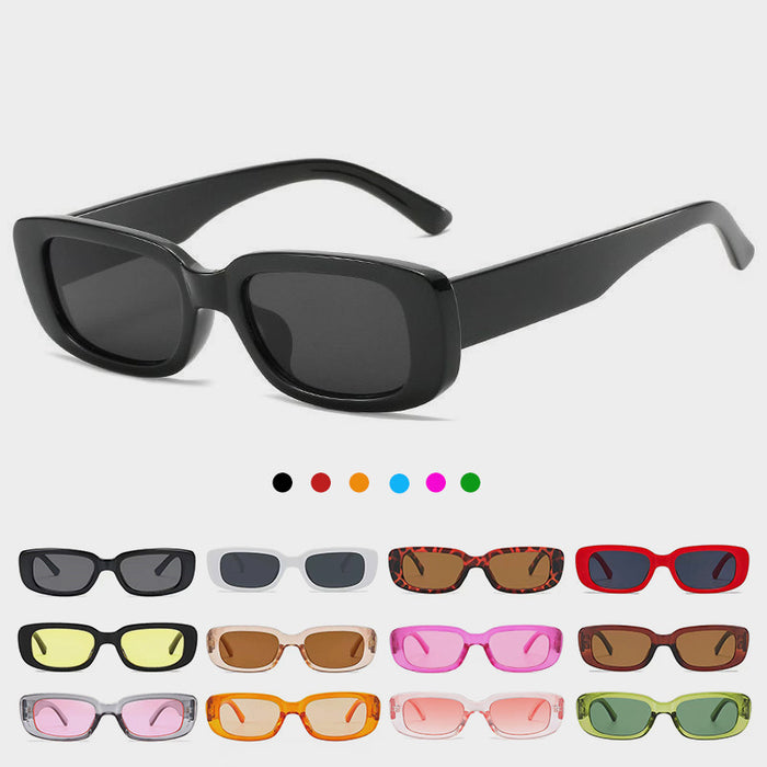 Wholesale New sunglasses, fashionable retro and trendy sunglasses