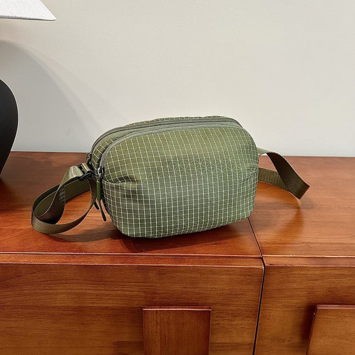 Wholesale Waterproof Nylon Shell Bag Women's Casual Sports