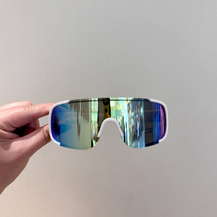 Wholesale Outdoor large frame cycling glasses, ski goggles, windproof goggles, sports UV protective goggles