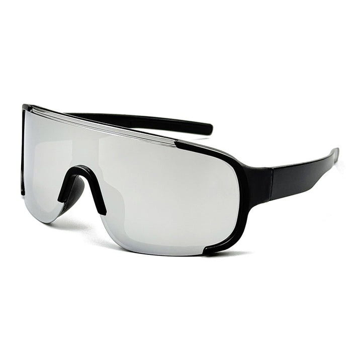 Wholesale New Outdoor Cycling Windproof Sports Sunglasses Mountaineering Skiing Eye Protection Sunglasses Mercury Sunglasses