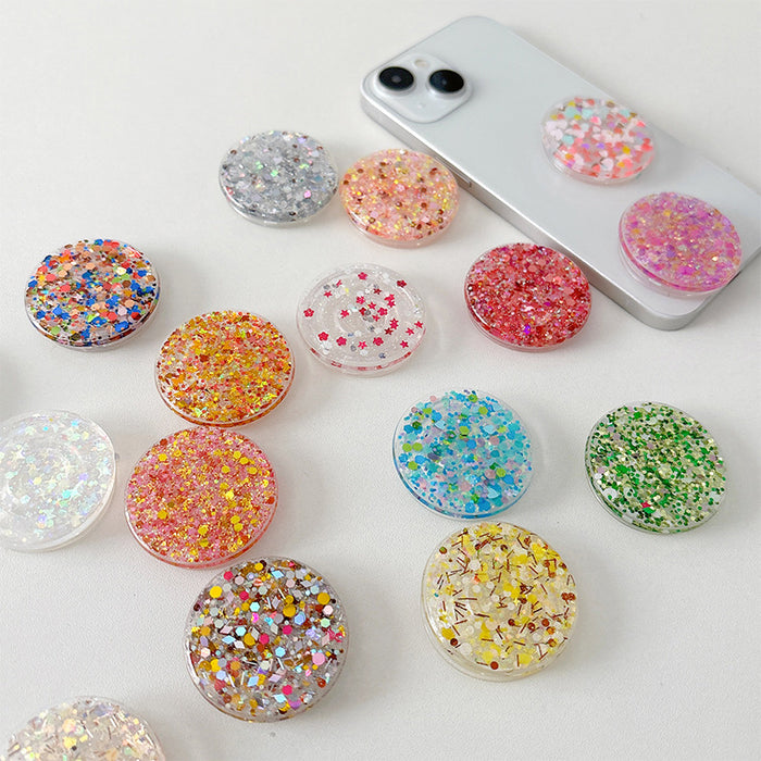 Wholesale Mobile phone airbag stand