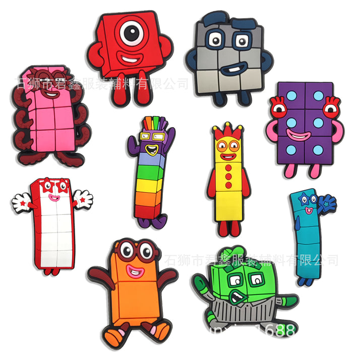 Wholesale Cute Shoe Buckles,  Shoe Accessories Buckles