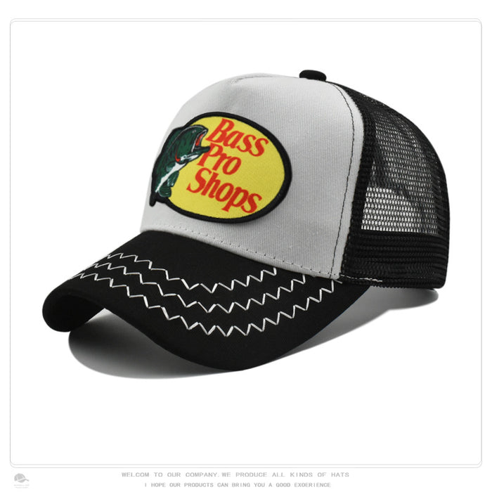 Wholesale Baseball Cap Summer Sunshade Duck Cap