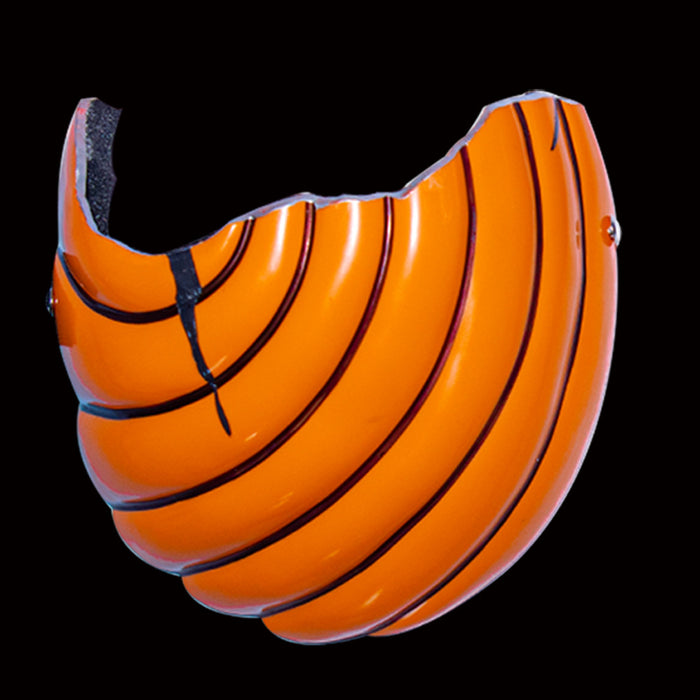 Wholesale Full Face Mask Soil Resin  Ball Dress-up