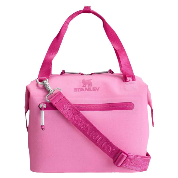 Wholesale shoulder bag soft outdoor waterproof portable travel handbag JDC-SD-XRS001