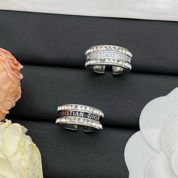 Wholesale Vintage Classic Open End Ring for Making Old Rings