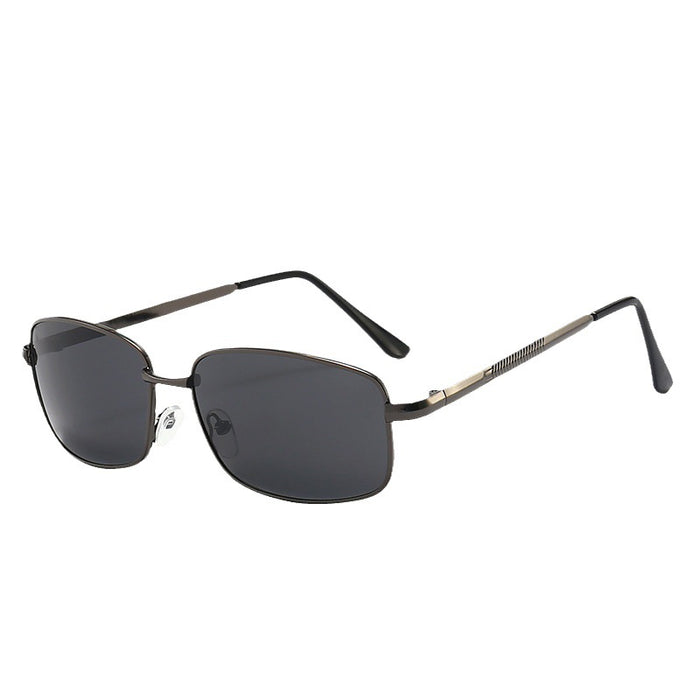 Wholesale Metal Sunglasses Polarized Glasses Sunglasses