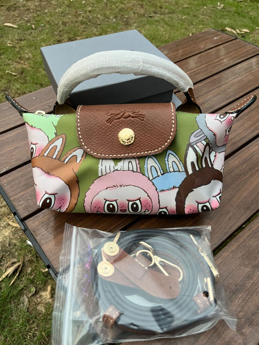 Wholesale Dumpling Bag Shoulder Crossbody Bag Handbag