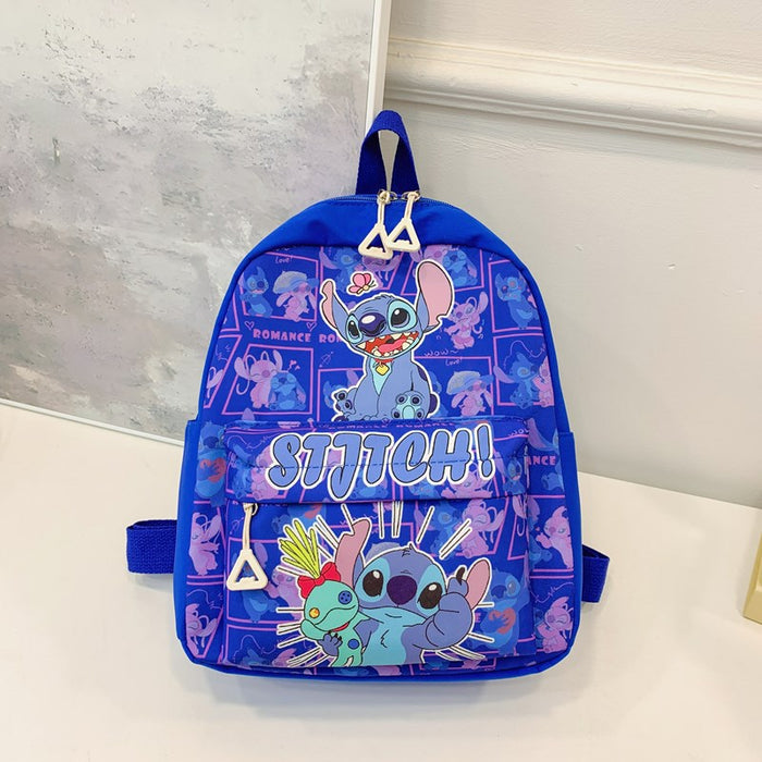 Wholesale Cartoon Anime Boys and Girls Backpack JDC-BP-Yubei004