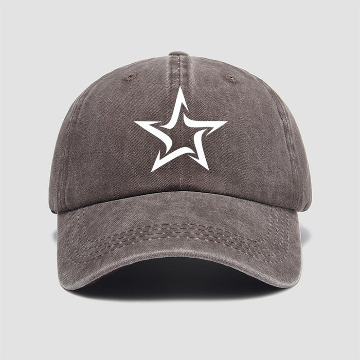Wholesale Hat baseball cap soft top duckbill cap