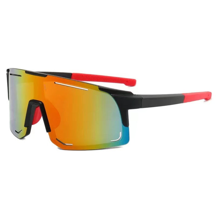 Wholesale Goggles Sports Sunglasses  Windproof Sunglasses